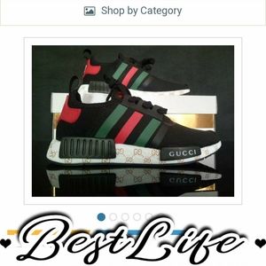 Meet your Posher, Man